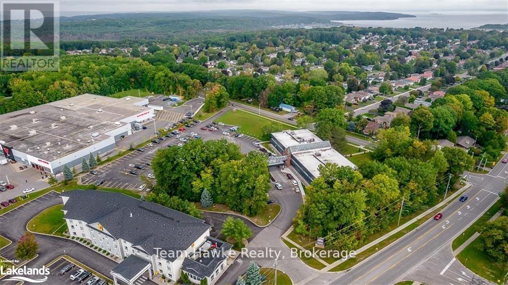 204 - 240 Penetanguishene Road, Midland, Ontario  L4R 4P4 - Photo 29 - S12432224