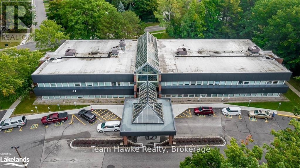204 - 240 Penetanguishene Road, Midland, Ontario  L4R 4P4 - Photo 27 - S12432224