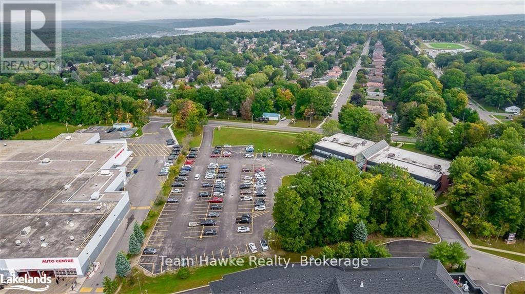204 - 240 Penetanguishene Road, Midland, Ontario  L4R 4P4 - Photo 24 - S12432224