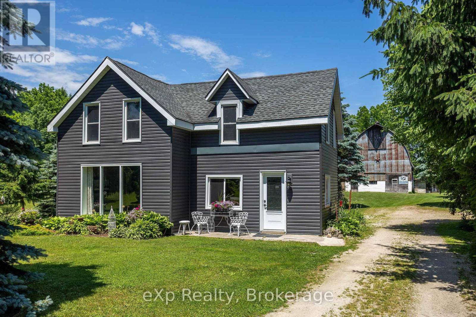 719015 6 Highway, Georgian Bluffs, Ontario  N0H 2K0 - Photo 2 - X12249121