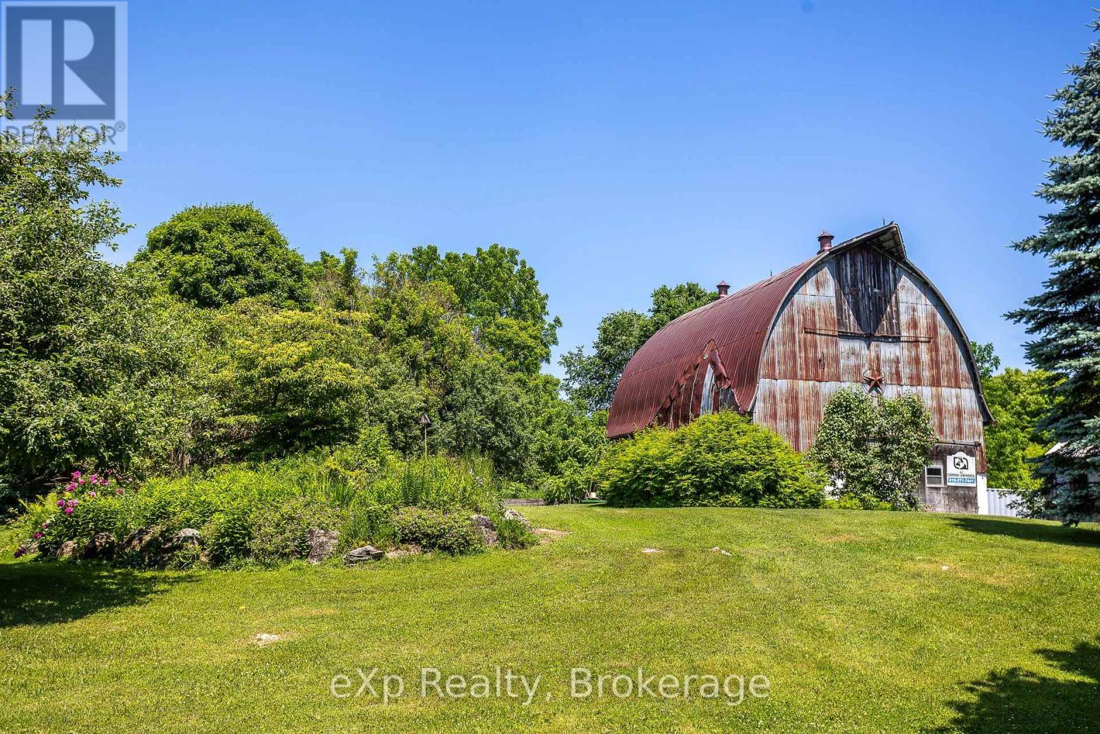 719015 6 Highway, Georgian Bluffs, Ontario  N0H 2K0 - Photo 27 - X12249121