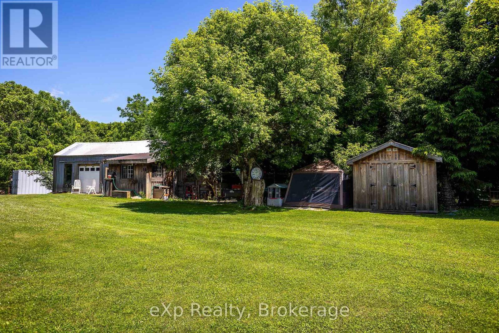 719015 6 Highway, Georgian Bluffs, Ontario  N0H 2K0 - Photo 32 - X12249121