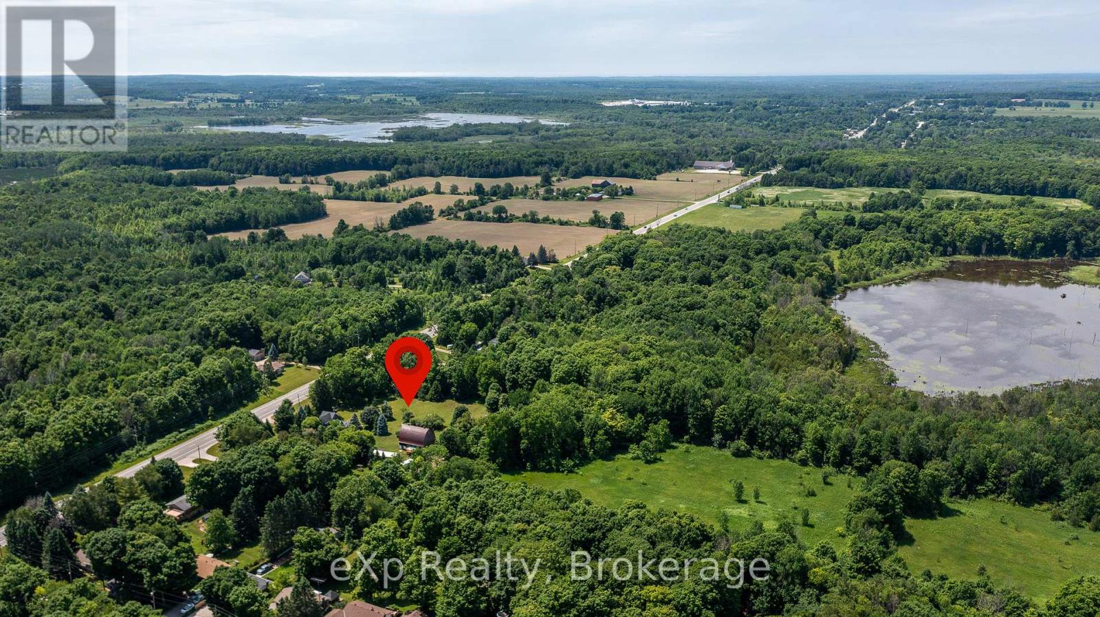 719015 6 Highway, Georgian Bluffs, Ontario  N0H 2K0 - Photo 38 - X12249121