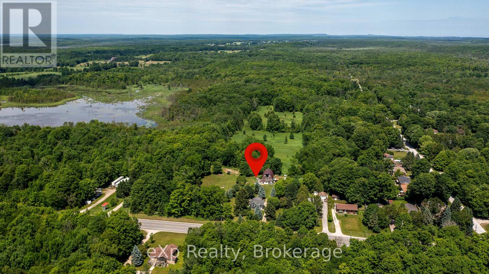 719015 6 Highway, Georgian Bluffs, Ontario  N0H 2K0 - Photo 37 - X12249121