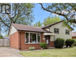 5440 LYNDON, Windsor, Ontario