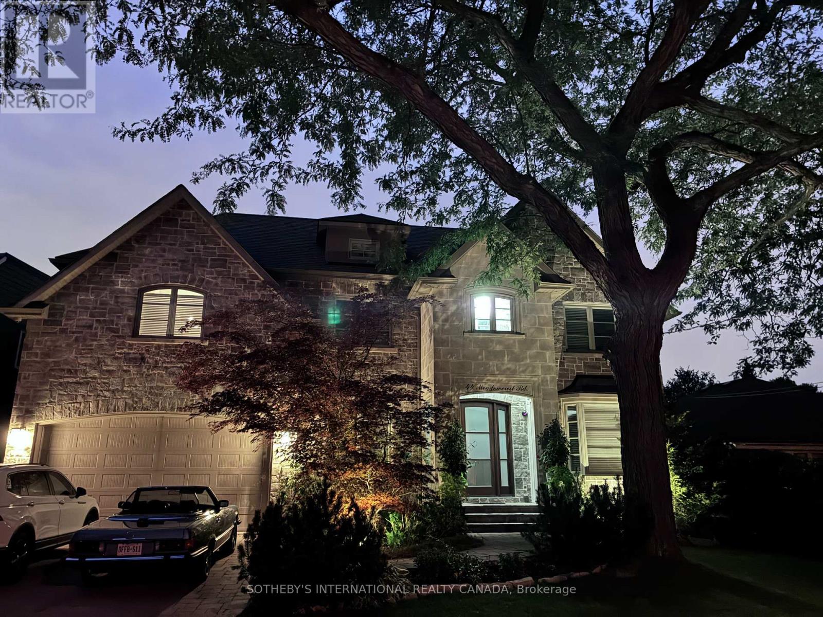 44 Meadowcrest Road, Toronto, Ontario  M8Z 2Y7 - Photo 38 - W12323025