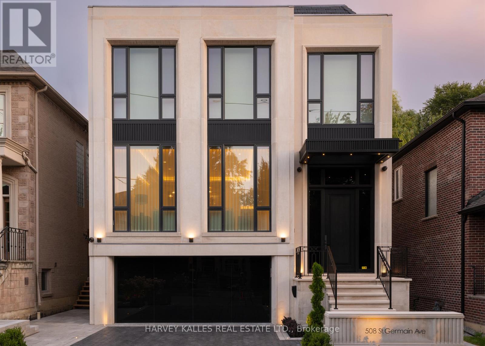 508 ST GERMAIN AVENUE, Toronto, Ontario