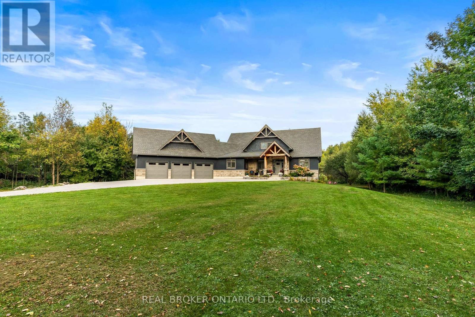 70167 Zion Church Road, Georgian Bluffs, Ontario  N0H 2T0 - Photo 2 - X12432021
