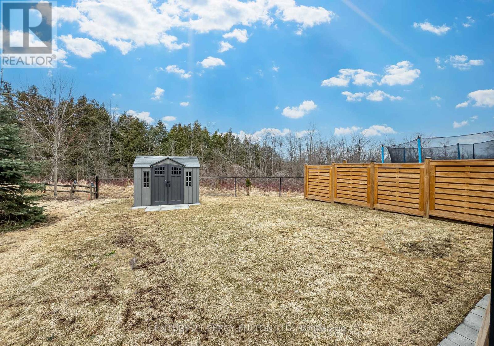 302 Cullen Trail, Peterborough, Ontario  K9H 0J8 - Photo 50 - X12432060