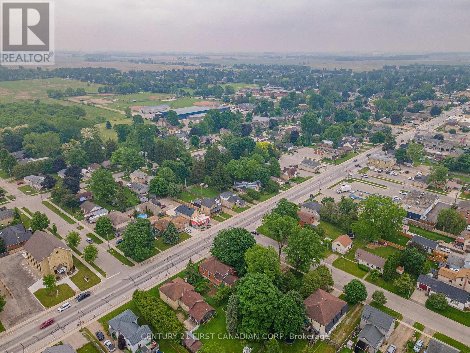 77 Main Street S, South Huron, Ontario  N0M 1S3 - Photo 47 - X12210255