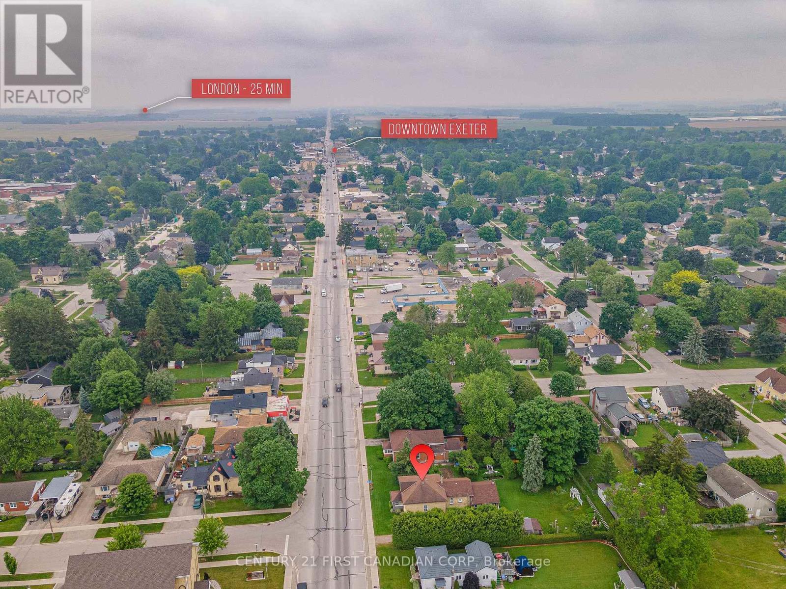 77 Main Street S, South Huron, Ontario  N0M 1S3 - Photo 48 - X12210255