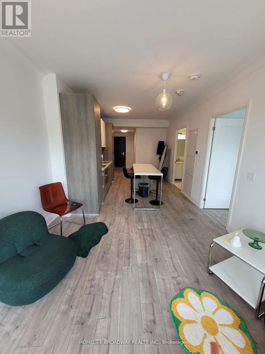 201 - 18 Water Walk Drive, Markham, Ontario  L3R 6L5 - Photo 2 - N12428361