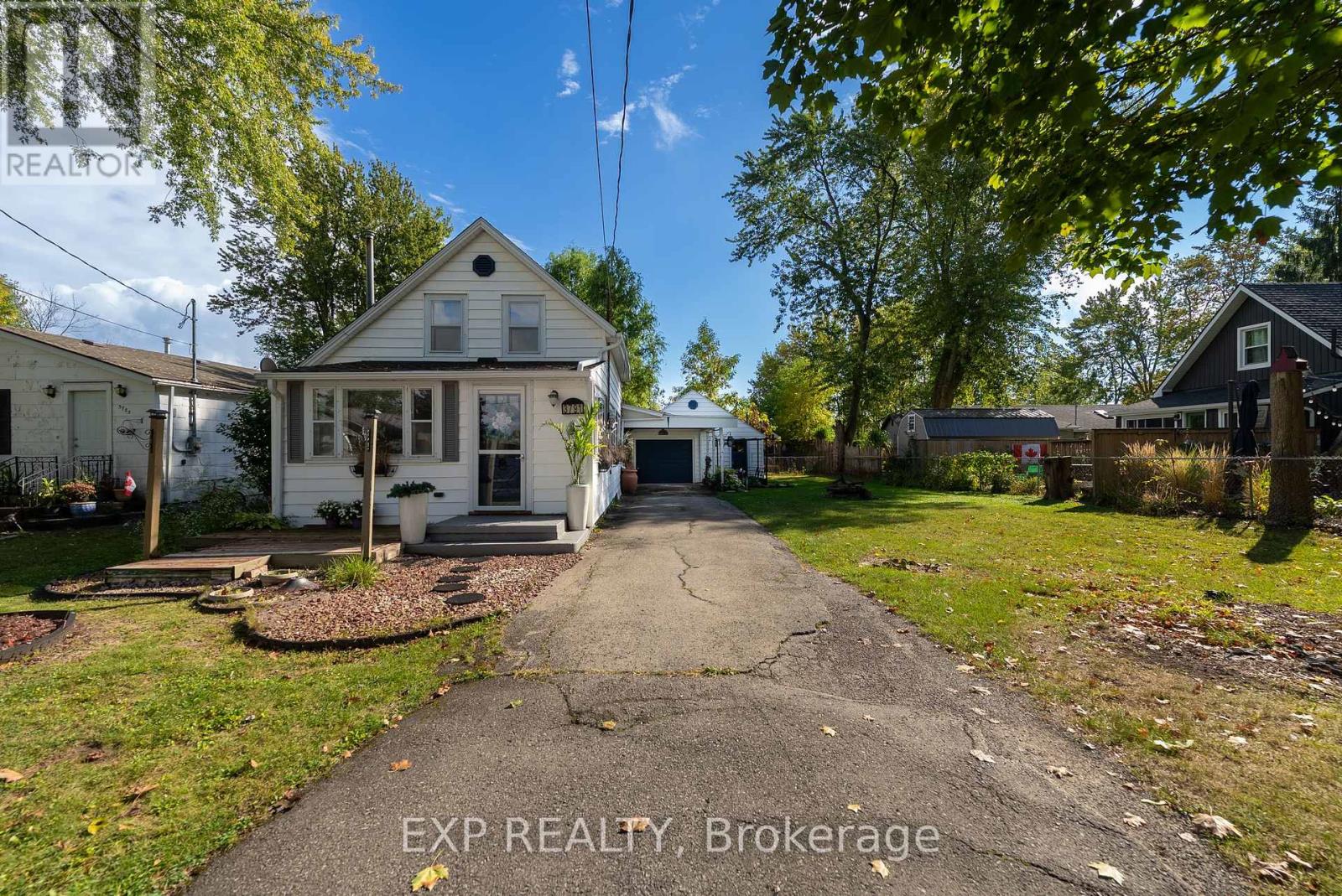 3791 FAIRFIELD AVENUE, Fort Erie, Ontario