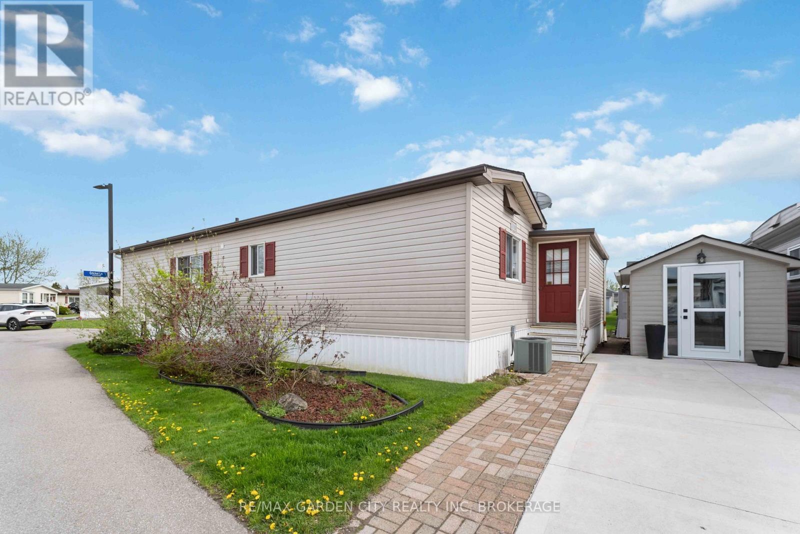 327 - 3033 TOWNLINE ROAD, Fort Erie, Ontario
