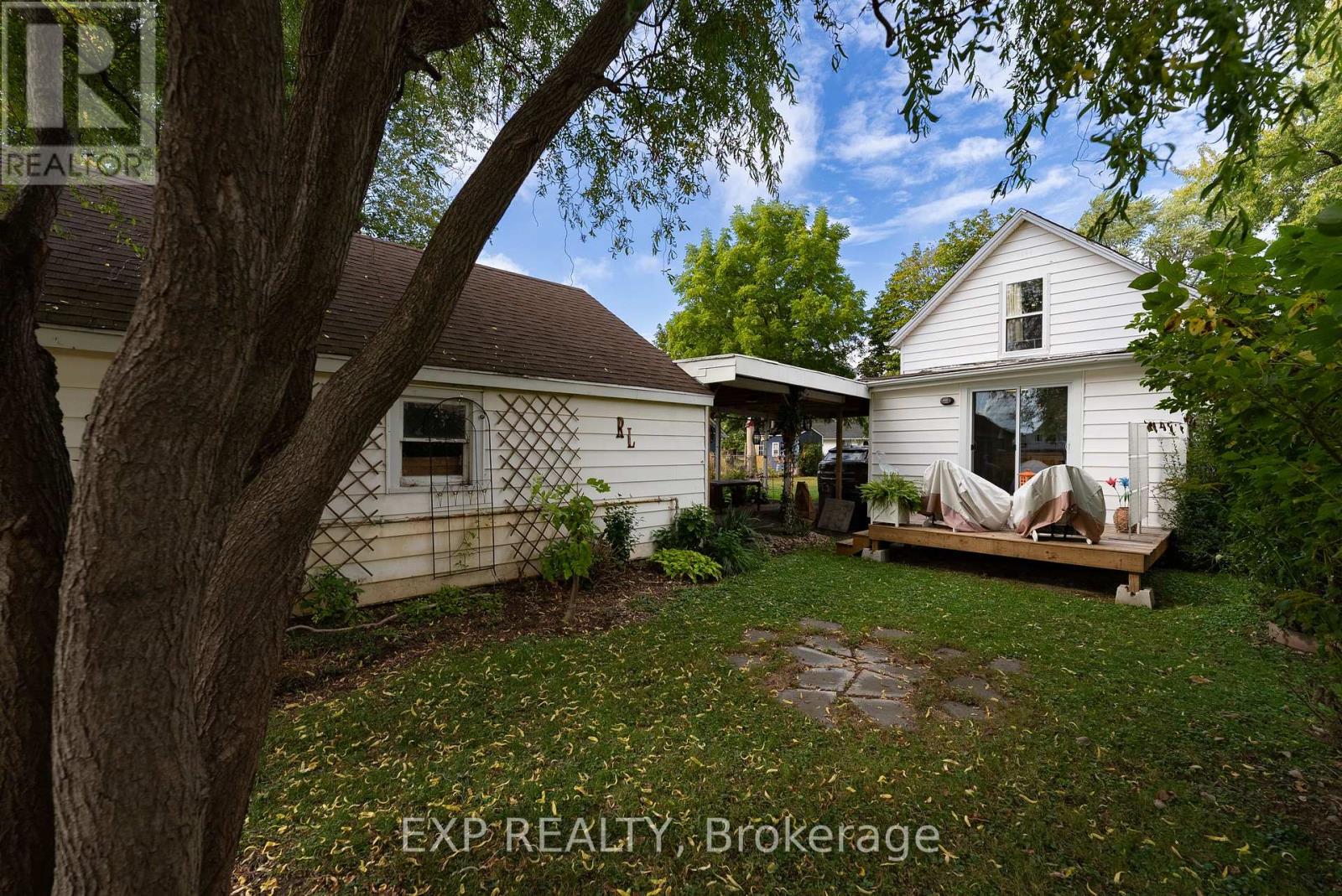 3791 Fairfield Avenue, Fort Erie, Ontario  L0S 1B0 - Photo 37 - X12431495