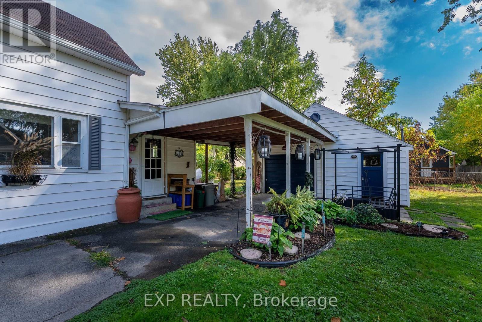 3791 Fairfield Avenue, Fort Erie, Ontario  L0S 1B0 - Photo 44 - X12431495