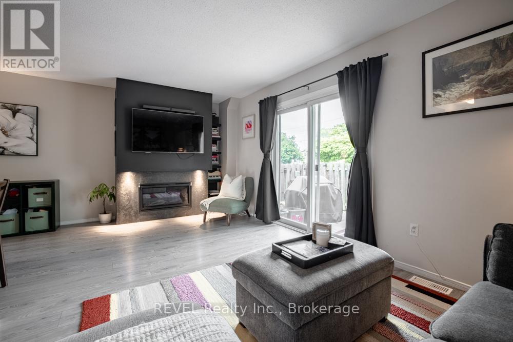 14 - 65 Dorchester Boulevard, St. Catharines, Ontario  L2M 7T3 - Photo 8 - X12432222