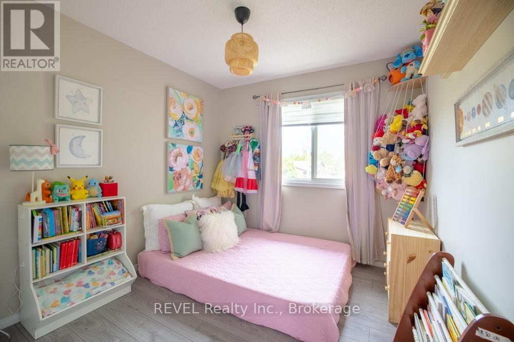14 - 65 Dorchester Boulevard, St. Catharines, Ontario  L2M 7T3 - Photo 17 - X12432222
