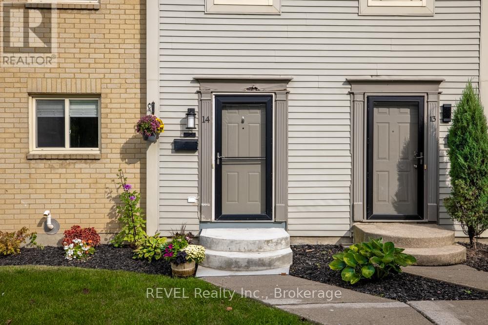14 - 65 Dorchester Boulevard, St. Catharines, Ontario  L2M 7T3 - Photo 30 - X12432222