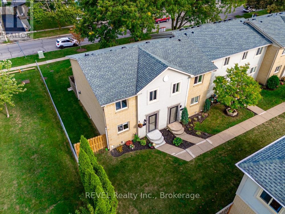 14 - 65 Dorchester Boulevard, St. Catharines, Ontario  L2M 7T3 - Photo 31 - X12432222