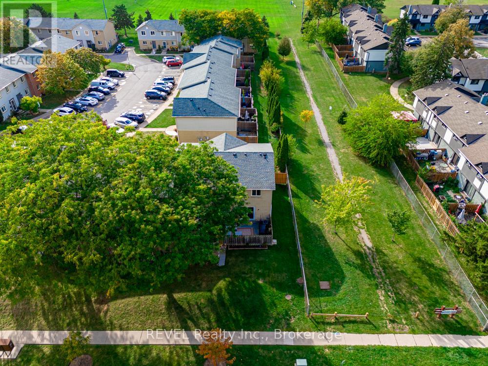 14 - 65 Dorchester Boulevard, St. Catharines, Ontario  L2M 7T3 - Photo 24 - X12432222