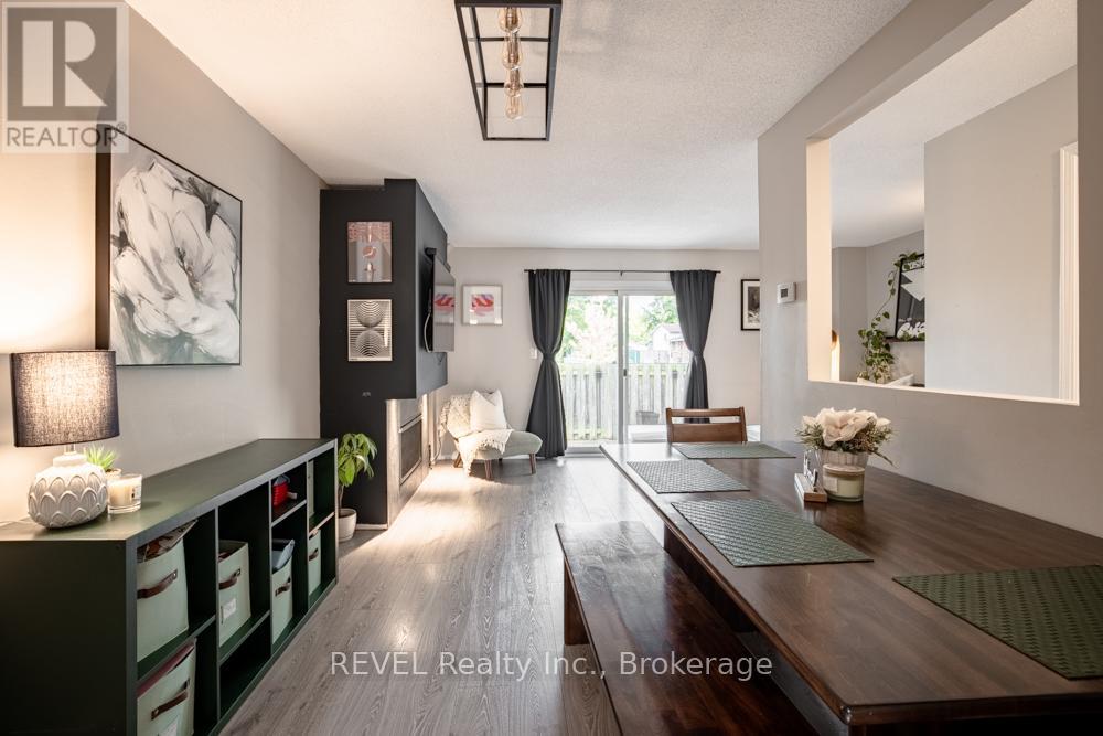 14 - 65 Dorchester Boulevard, St. Catharines, Ontario  L2M 7T3 - Photo 3 - X12432222