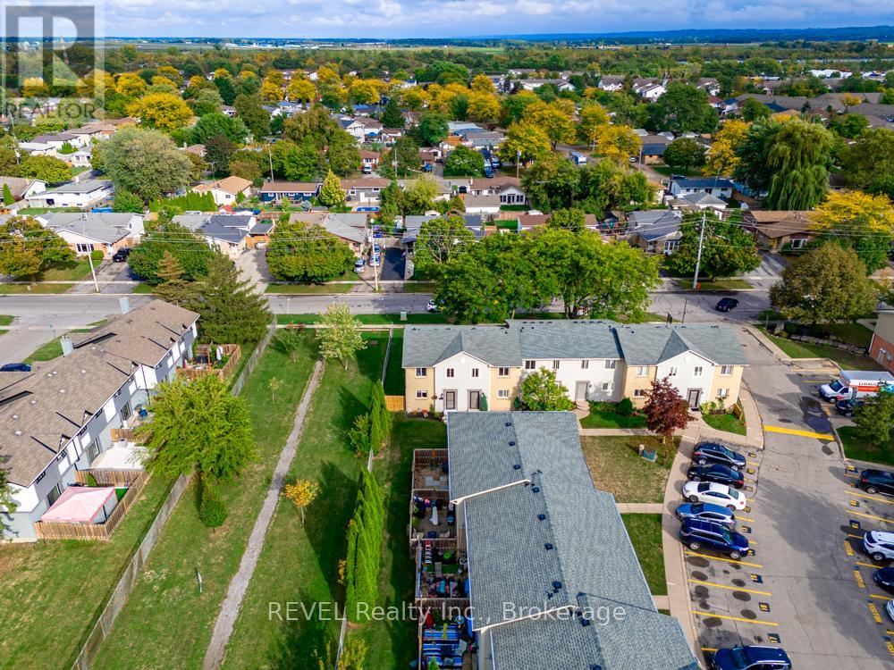 14 - 65 Dorchester Boulevard, St. Catharines, Ontario  L2M 7T3 - Photo 27 - X12432222