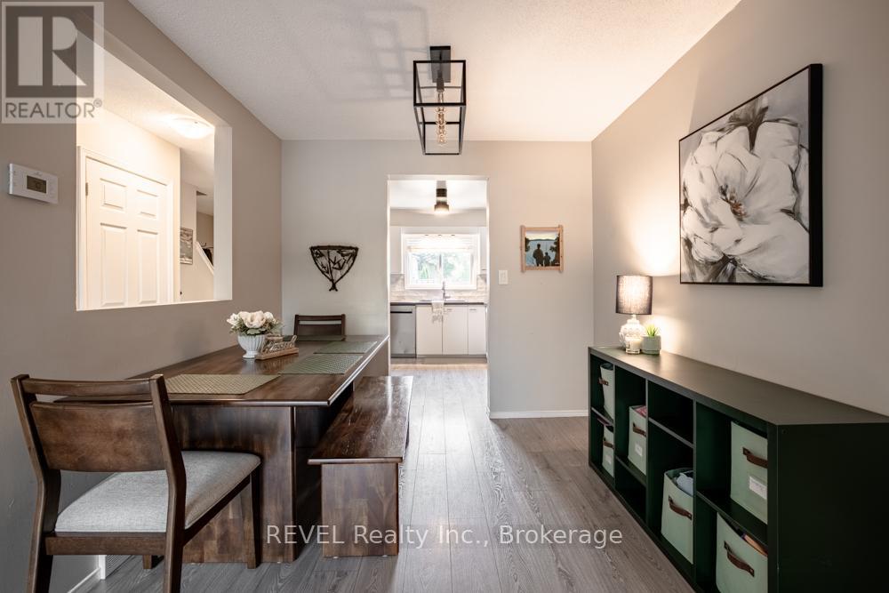 14 - 65 Dorchester Boulevard, St. Catharines, Ontario  L2M 7T3 - Photo 9 - X12432222