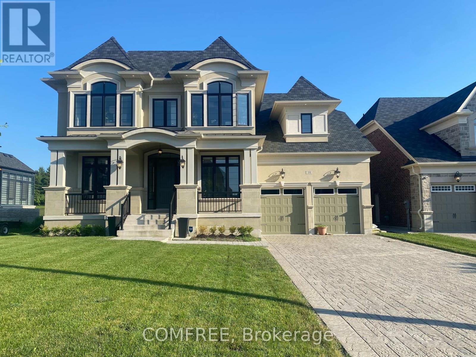 19 PAINTED PONY TRAIL, Vaughan, Ontario