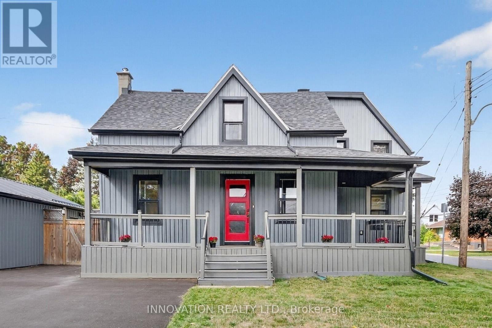 70 Augusta Street, South Dundas, Ontario  K0C 1X0 - Photo 1 - X12431866
