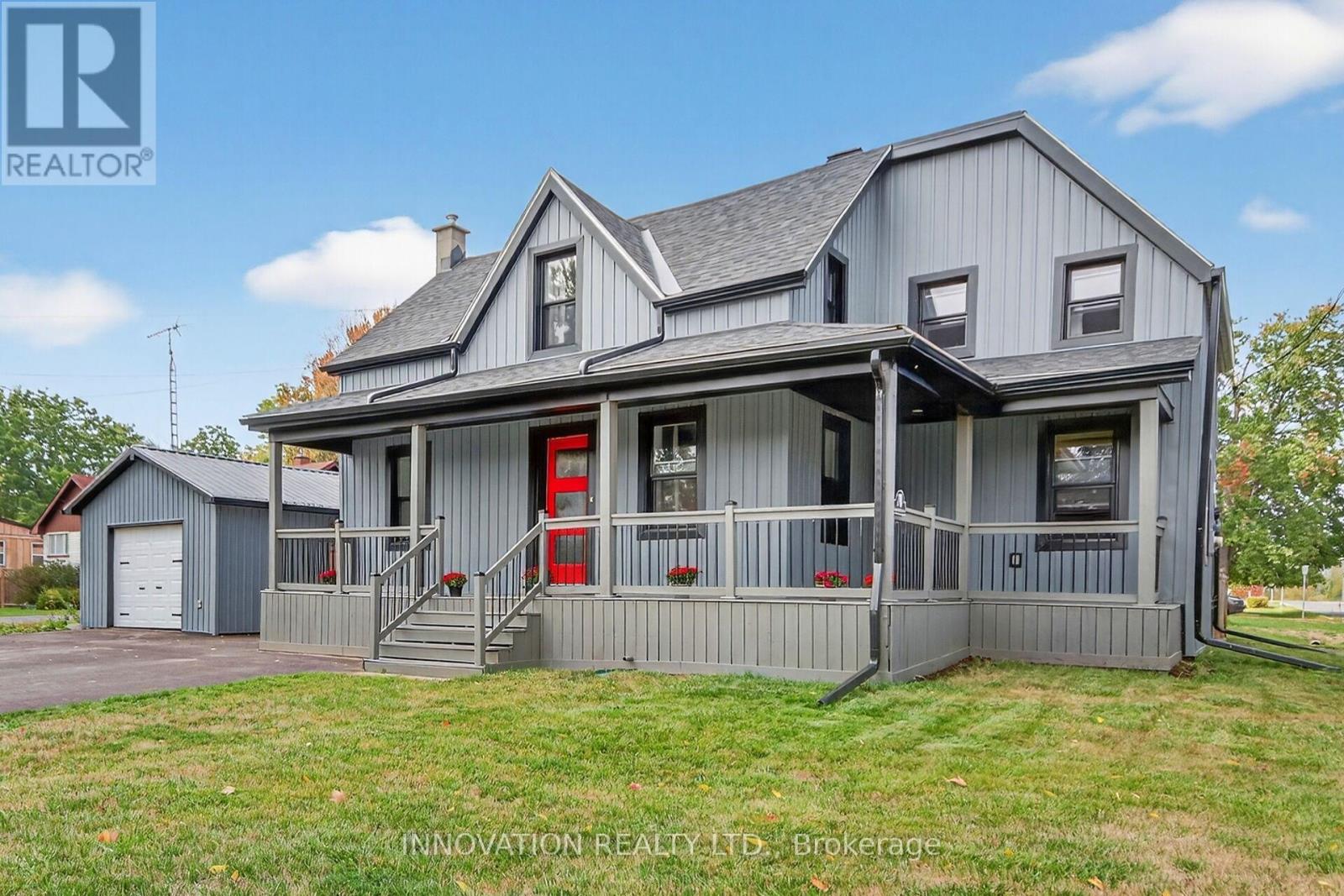 70 Augusta Street, South Dundas, Ontario  K0C 1X0 - Photo 2 - X12431866