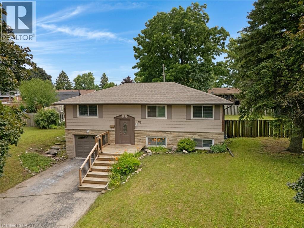 95 ROSSLINN Road, Cambridge, Ontario