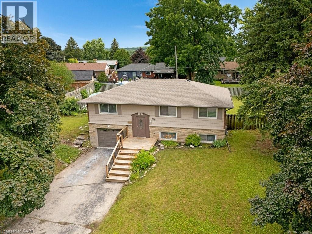 95 Rosslinn Road, Cambridge, Ontario  N1S 3K3 - Photo 2 - 40749643