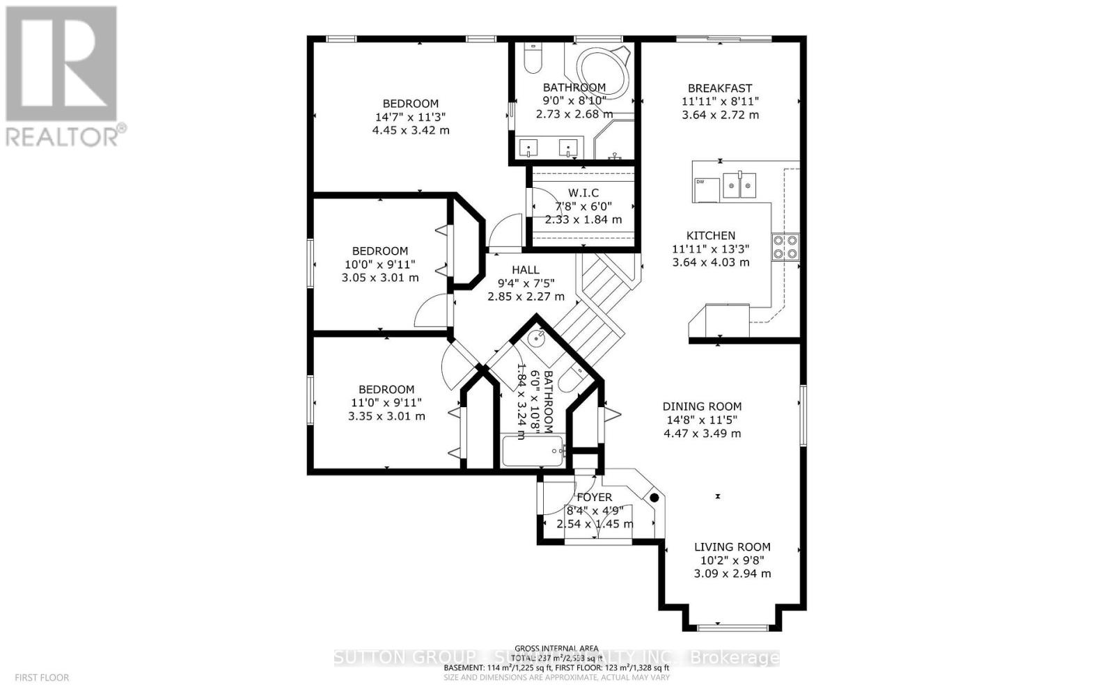 5 Macdonald Crescent, Brantford, Ontario  N3R 8B2 - Photo 43 - X12428957