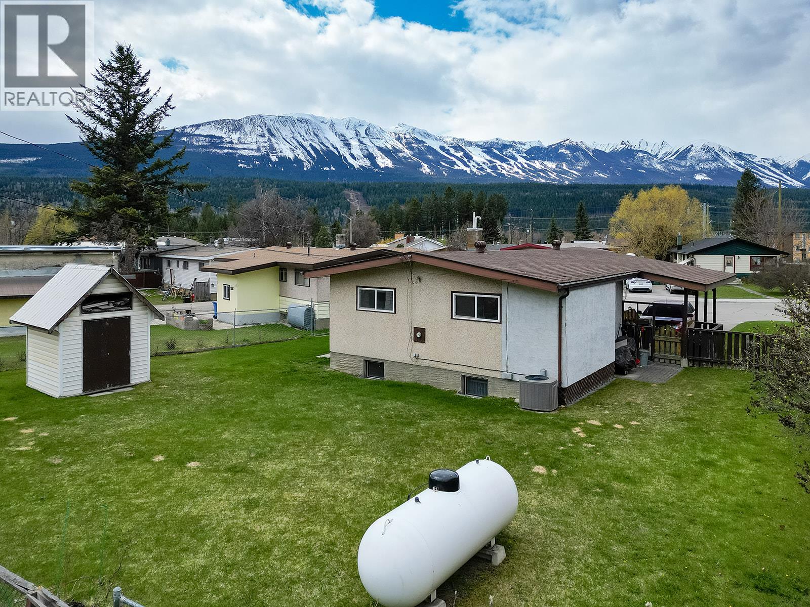 Lorem Ipsum Dolor Si, Golden, British Columbia  V0A  - Photo 32 - DEMO28216246