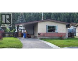 1204 Alexander Drive, golden, British Columbia