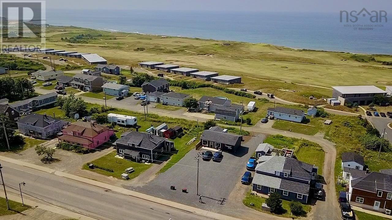 15921 Central Avenue, Inverness, Nova Scotia  B0E 1N0 - Photo 1 - 202518653