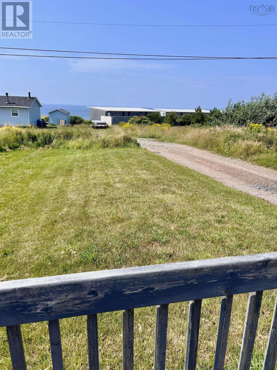 15921 Central Avenue, Inverness, Nova Scotia  B0E 1N0 - Photo 2 - 202518653
