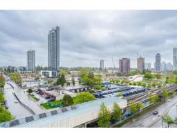 1301 13383 108 AVENUE, Surrey, British Columbia