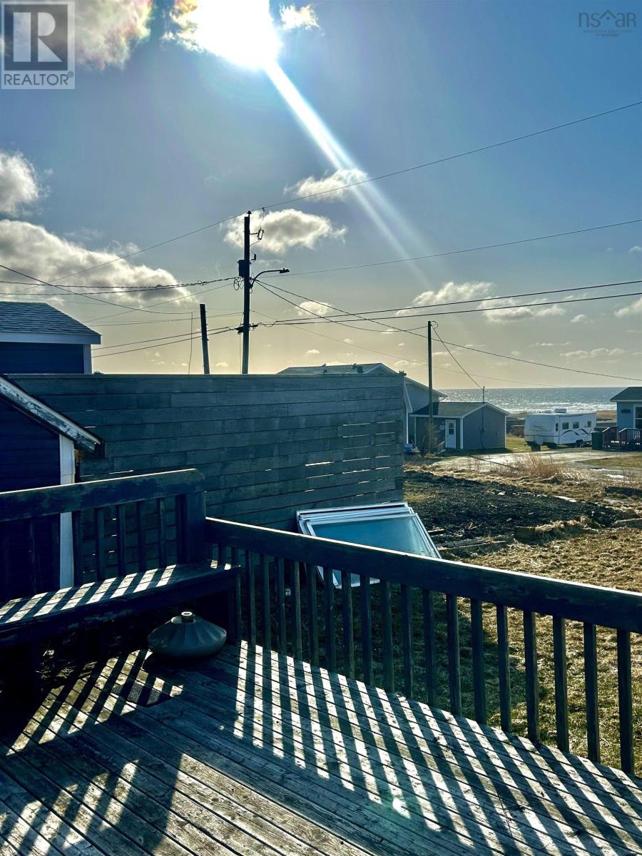 15921 Central Avenue, Inverness, Nova Scotia  B0E 1N0 - Photo 9 - 202518653