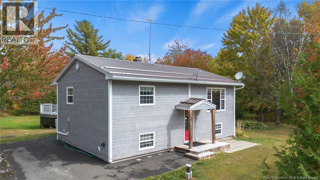 249 Evans Road, Minto, New Brunswick