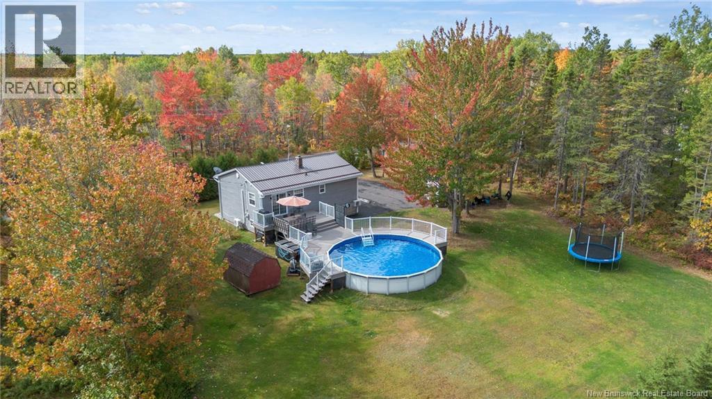 249 Evans Road, Minto, New Brunswick  E4B 2S2 - Photo 33 - NB127531