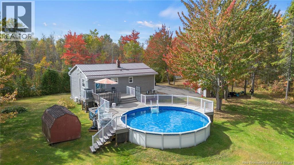 249 Evans Road, Minto, New Brunswick  E4B 2S2 - Photo 35 - NB127531