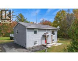 249 Evans Road, Minto, New Brunswick