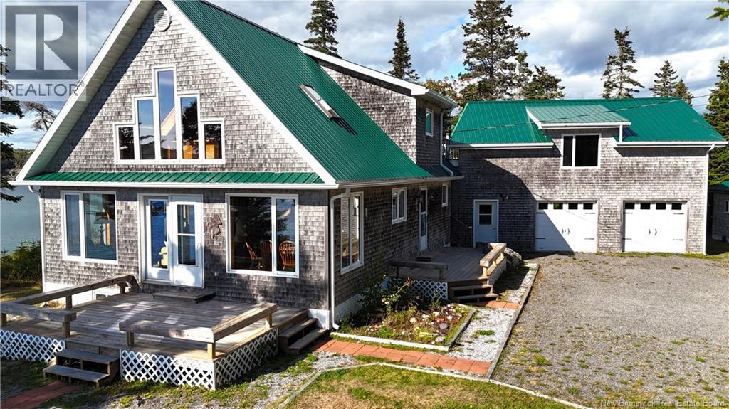 82 Holland Road, Seeleys Cove, New Brunswick  H4A 2R7 - Photo 3 - NB127518