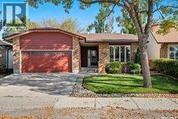 1227 RADWAY STREET N, Regina, Saskatchewan