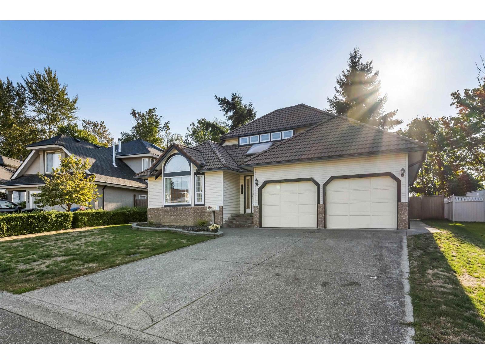 2971 Southern Crescent, Abbotsford, British Columbia  V2T 5H8 - Photo 3 - R3052146