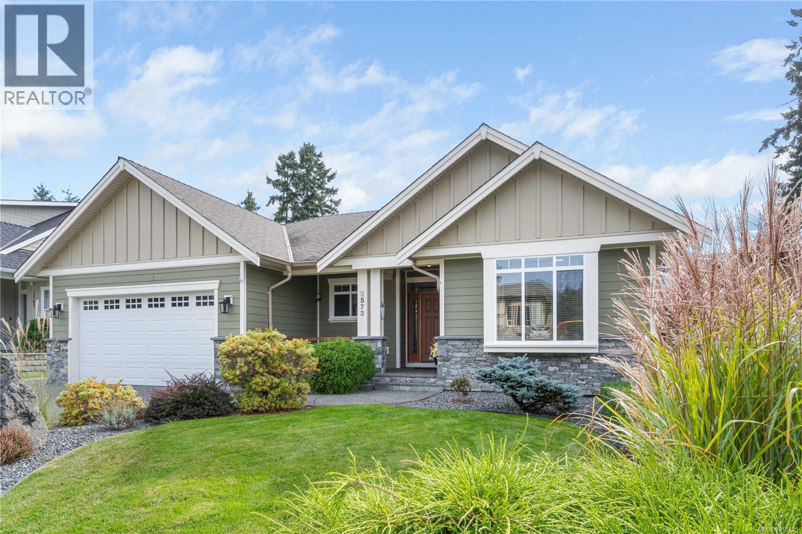 3573 Monterey Dr, Nanaimo, British Columbia