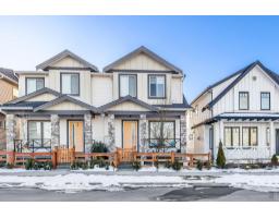 7441 197 STREET, Langley, British Columbia
