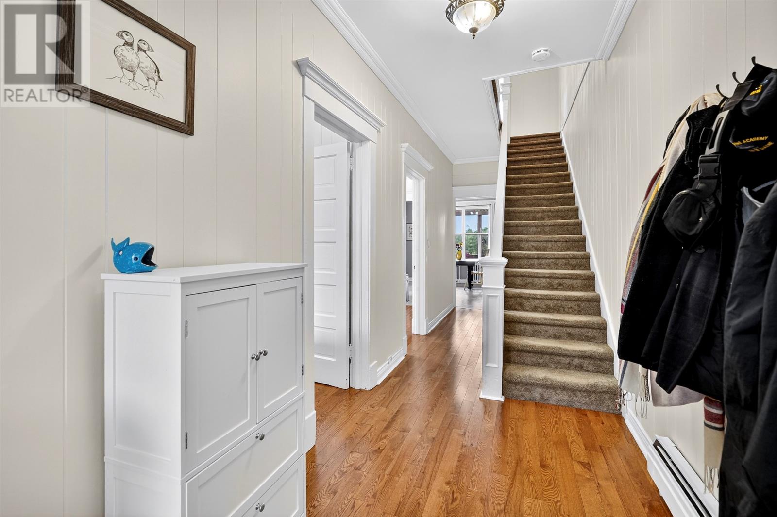 120 Circular Road, St. John's, Newfoundland & Labrador  A1C 2Z5 - Photo 14 - 1290969